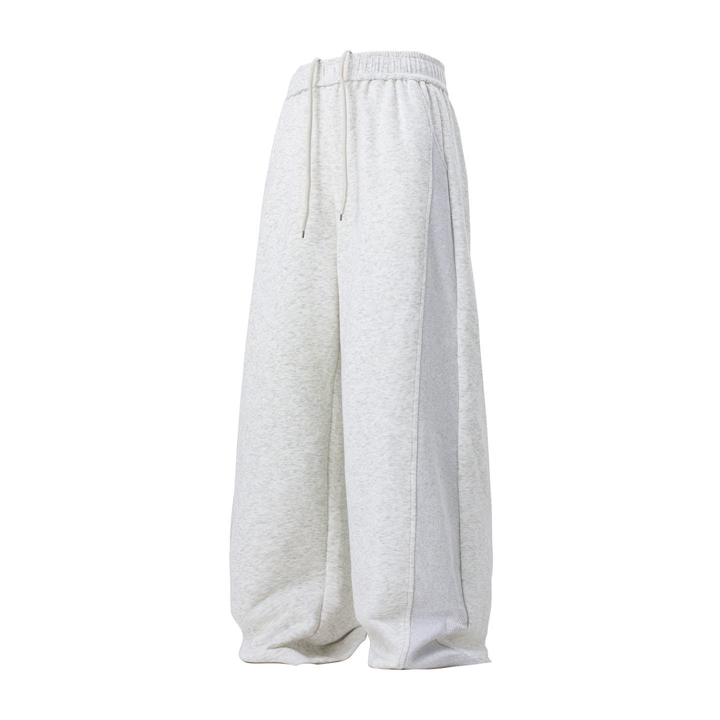 スウェットメンズ メンズ ワイドシルエット スウェットパンツ 全3色